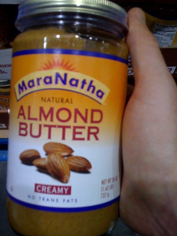 almondbutter
