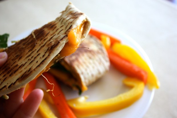 pressedsandwichcheese