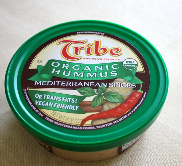 tribehummus