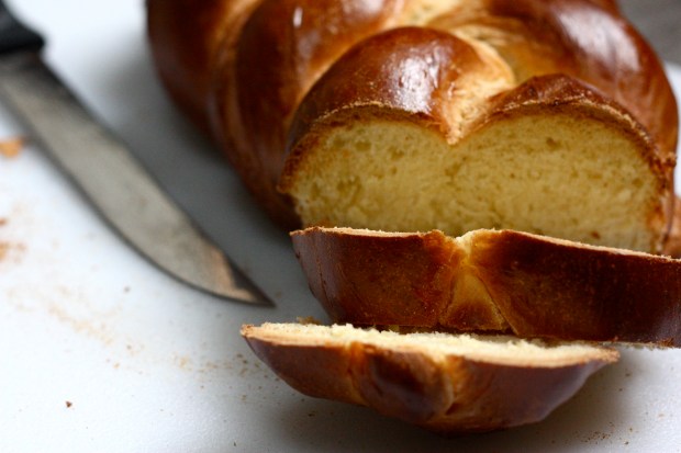 Challah