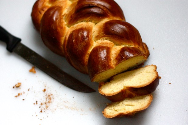 Challah