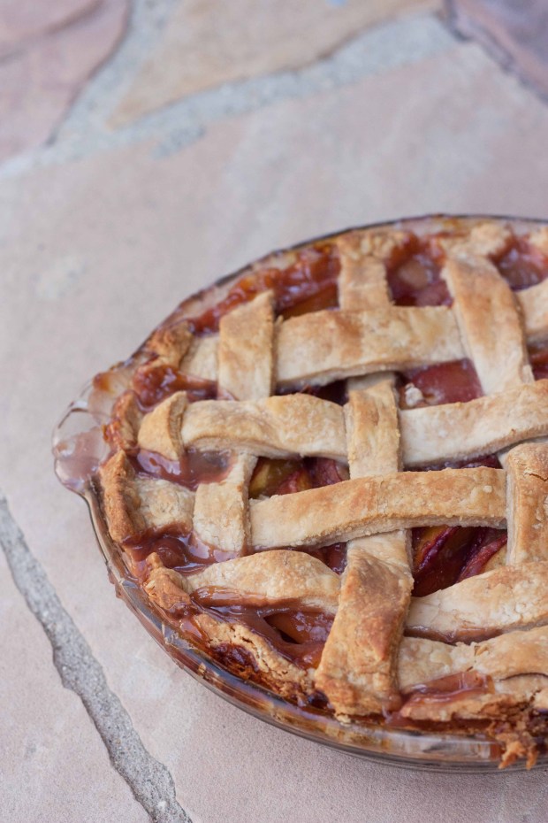 bakedpeachpie
