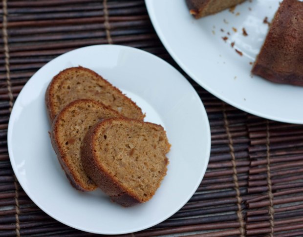 Pumpkin Pecan Bundt1