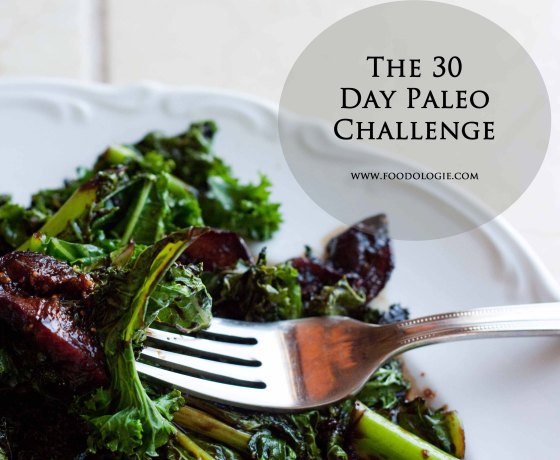 30daypaleochallenge