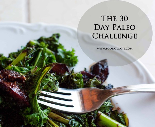 30daypaleochallenge