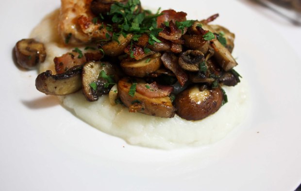 chickenmushroomcauliflower2