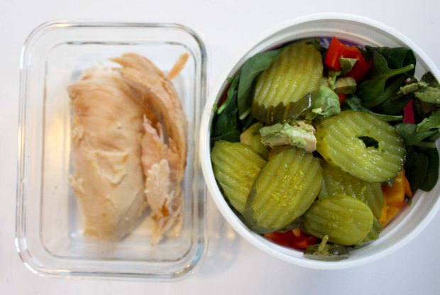 paleosaladandchicken