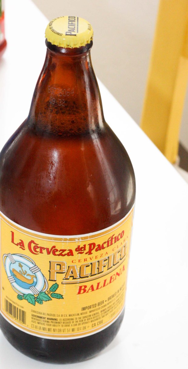 pacifico