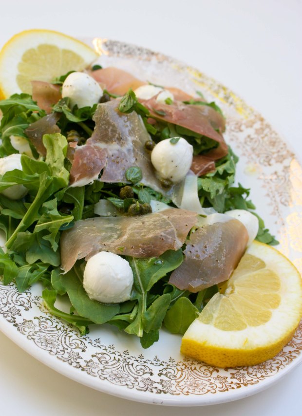 ArugulaProsciuttoMozzarella2
