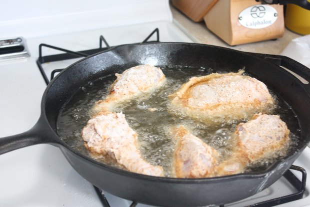 fryingchicken