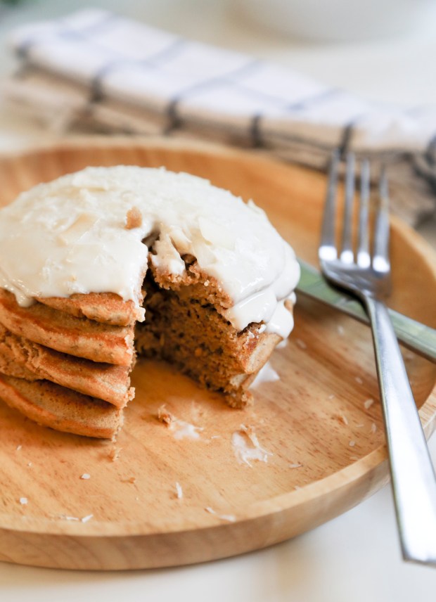 vanillacoconutproteinpancakes1