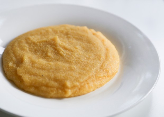 polenta