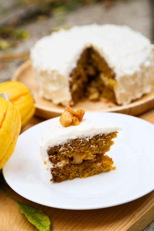 pumpkinapplecake2