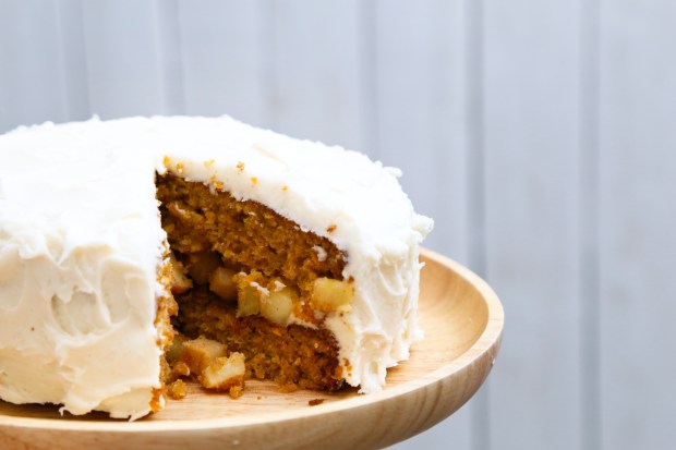 pumpkinapplecake4