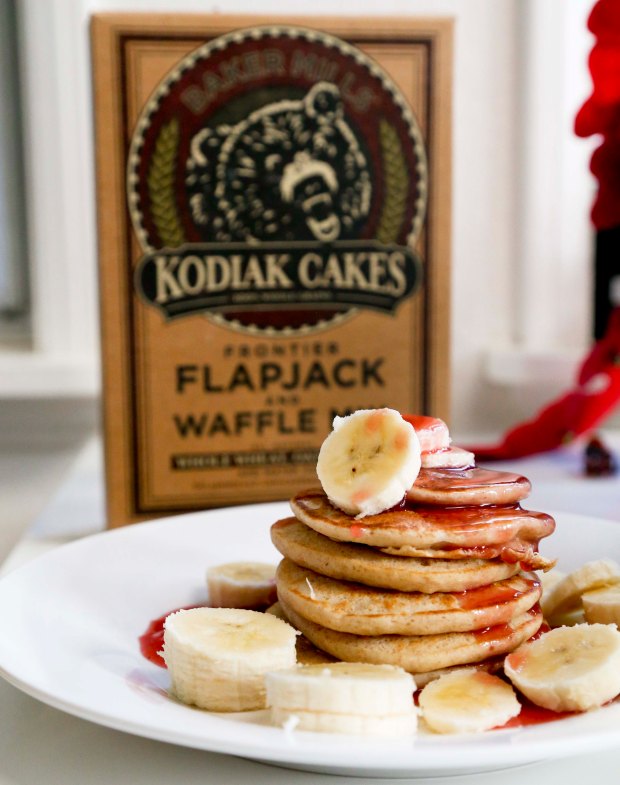 kodiakcakes