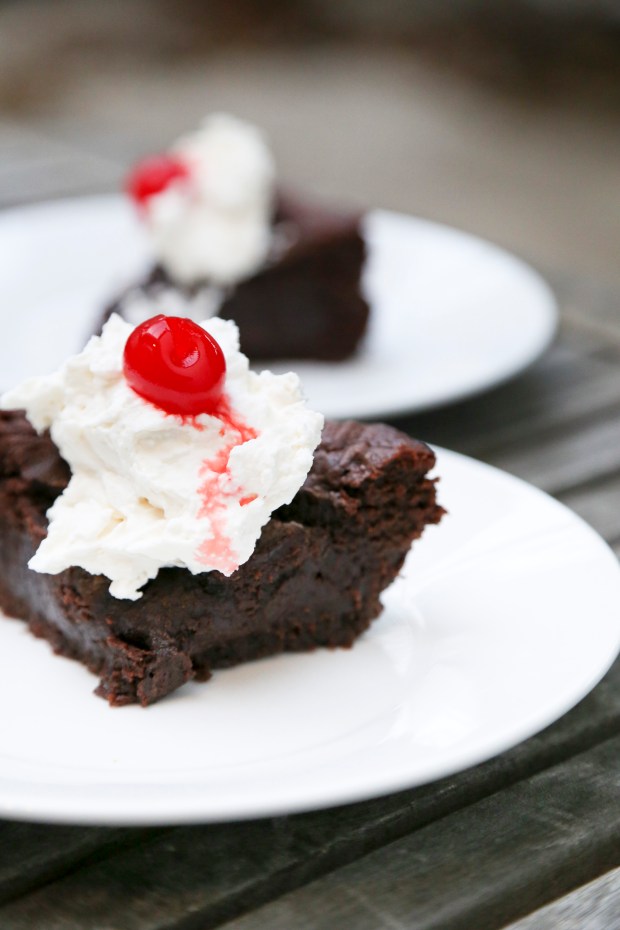 flourlesschocolatecake