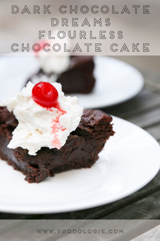 flourlesschocolatecakewtext