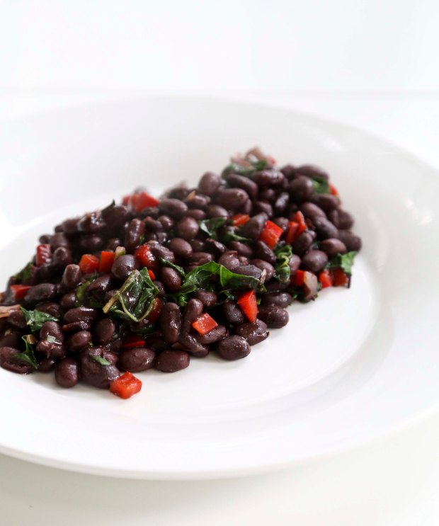 blackbeans
