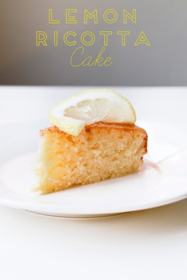 LemonRicottaCaketext