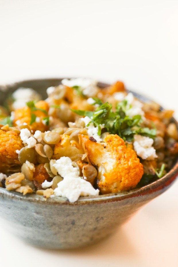 RoastedCauliflowerLentilSalad3