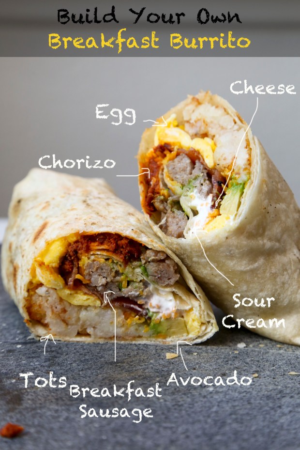 BreakfastBurrito
