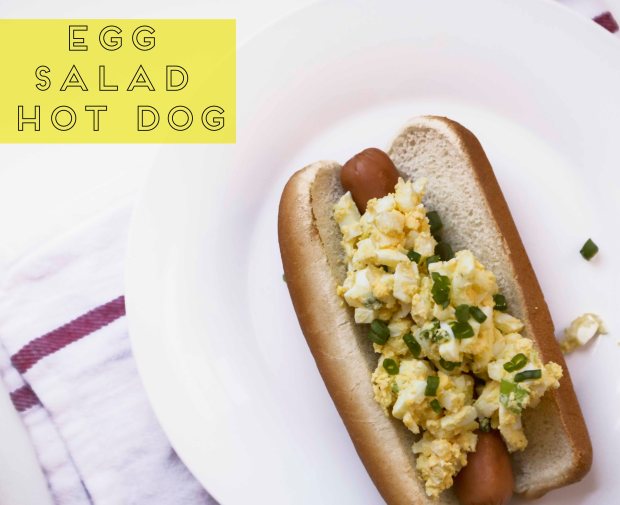 eggsaladhotdog