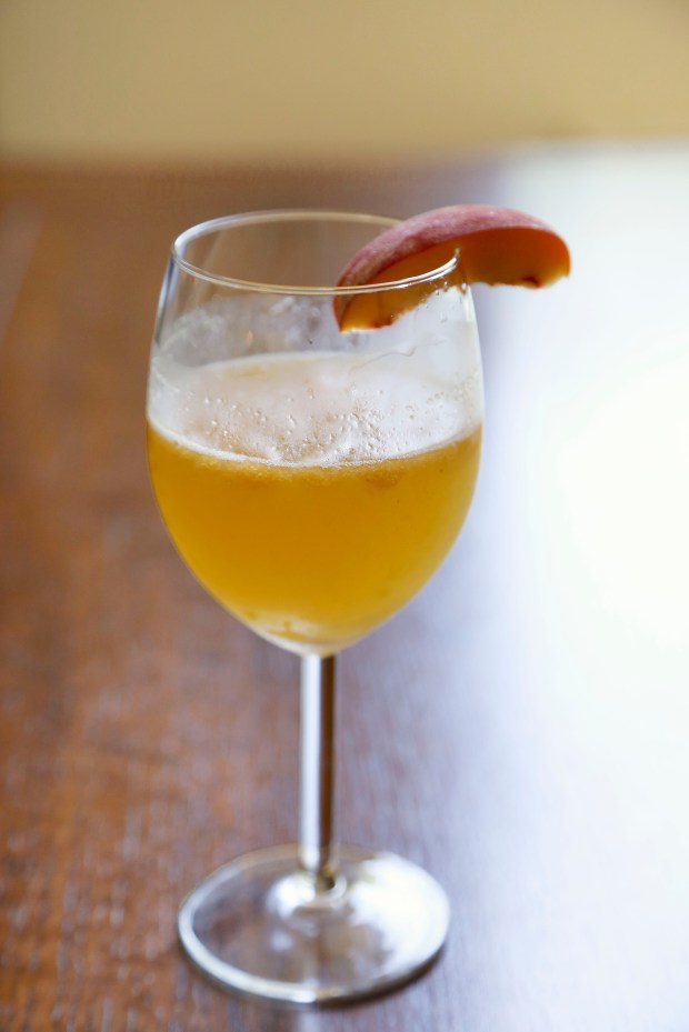 PeachBellini