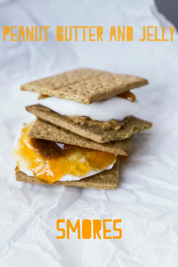 PBJ smores2
