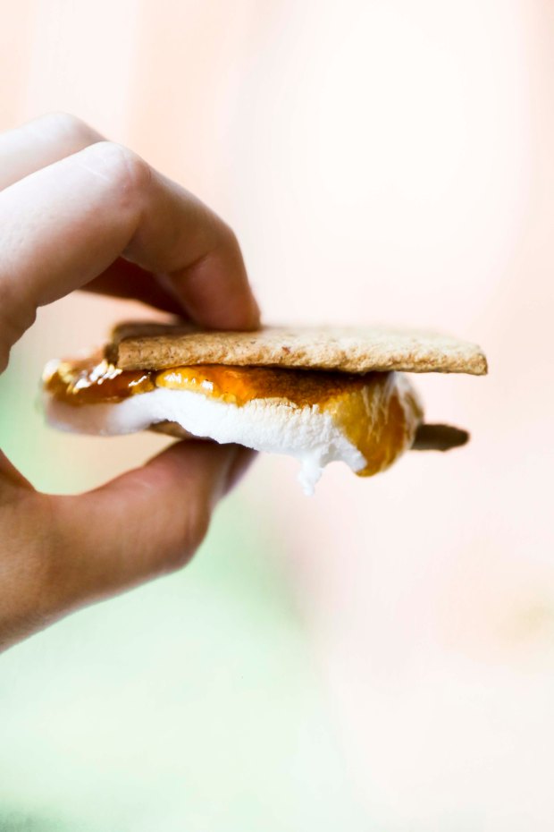 PBJ smores3
