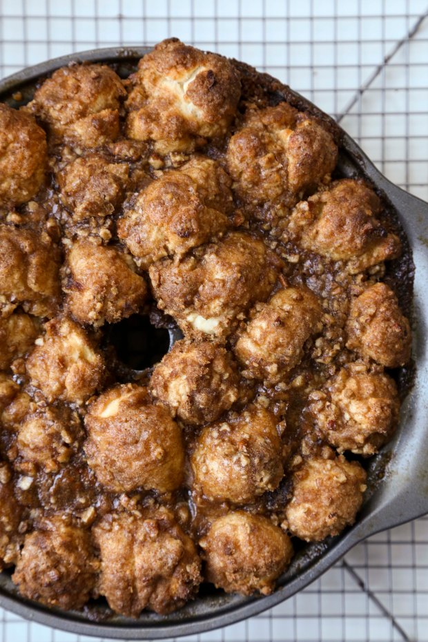 Pecan Monkey Bread1