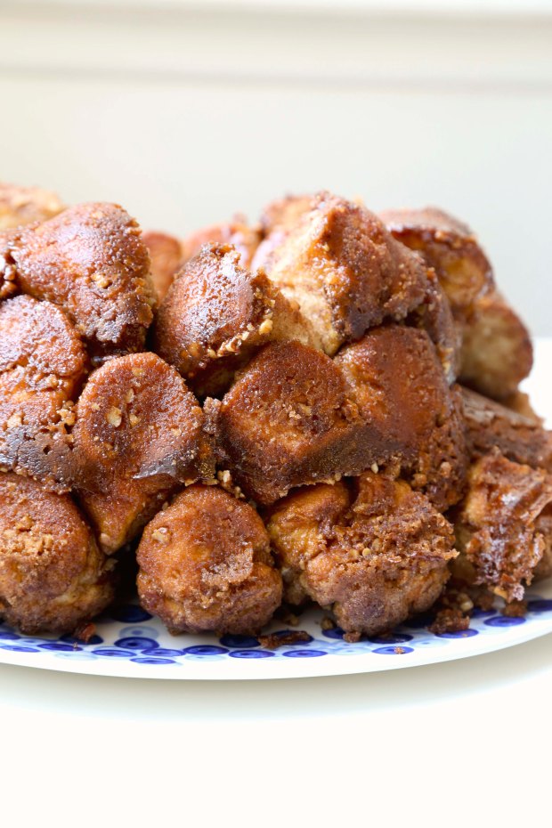 Pecan Monkey Bread3