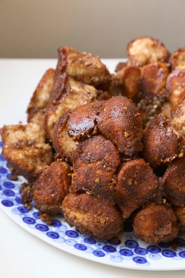 Pecan Monkey Bread4