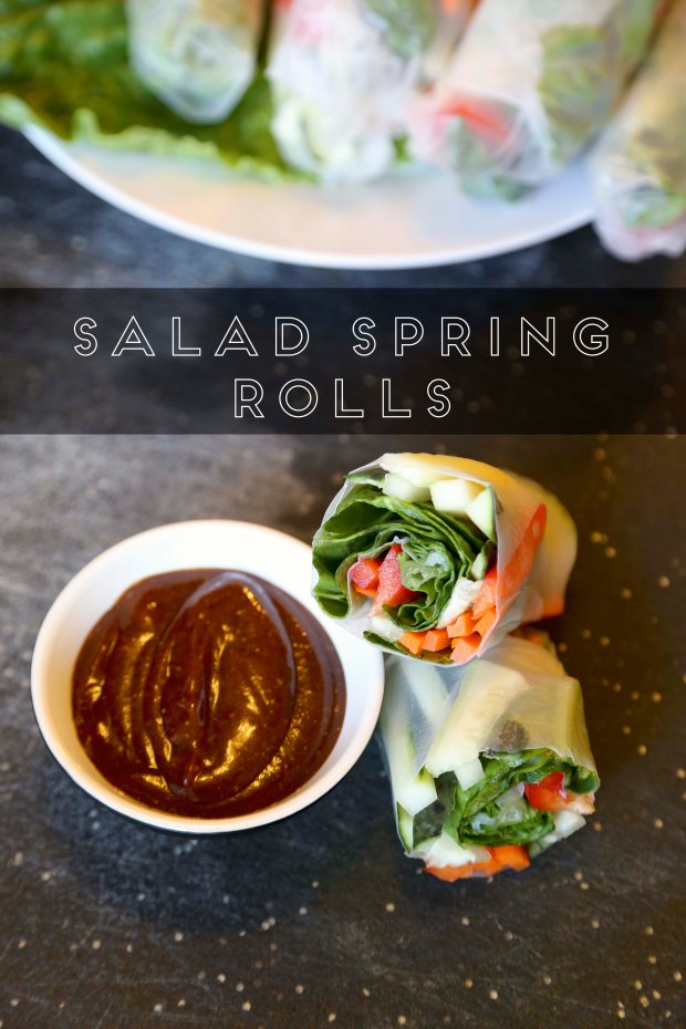 salad spring rolls3