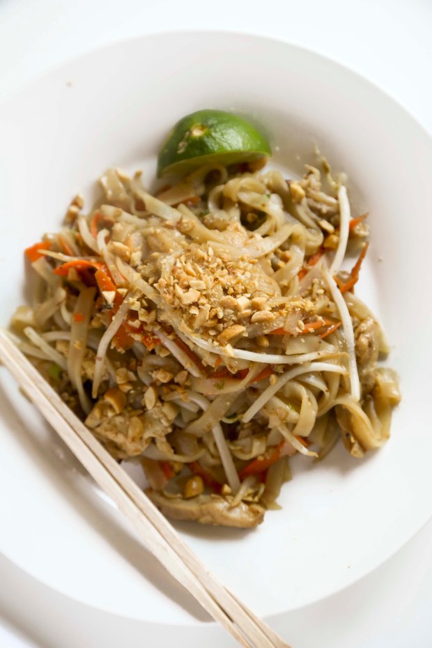 pad thai 3